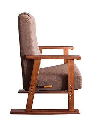 腰をいたわる座椅子 ディアーノ YS-1625を激安で販売する京都の村田家具