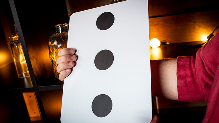 パーラーサイズ・Crazy Dots (クレイジードット) by Murphy's Magic