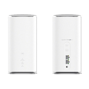 Speed Wi-Fi HOME 5G L13 商品一覧｜ムスビー【中古スマホ・中古