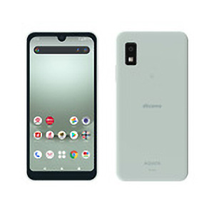 AQUOS wish3（SIMフリー） 商品一覧｜ムスビー【中古スマホ・中古