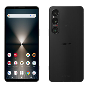 Xperia 1 VI 商品一覧｜ムスビー【中古スマホ・中古タブレット専門の