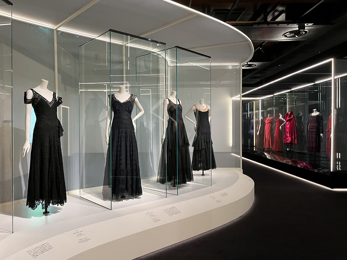 ガブリエル・シャネル展 | レポート | アイエム［インターネット