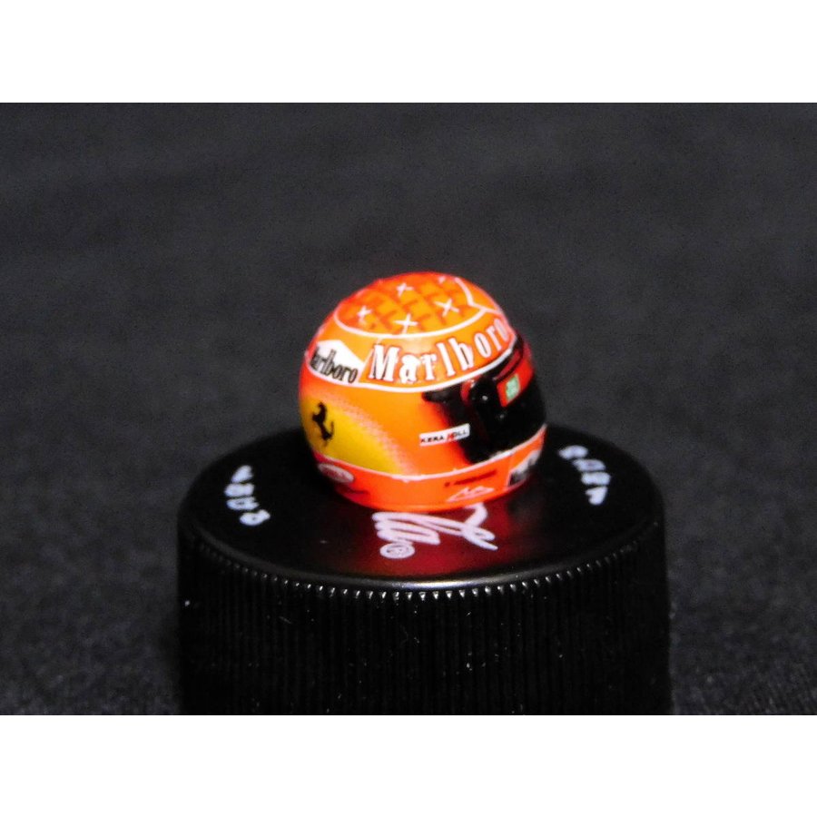 1/20フェラーリF2001用タバコデカール(タミヤマスターワーク対応