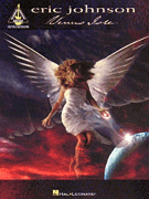 Eric Johnson エリックジョンソン Venus Isle Amazon.co.jp: Venus