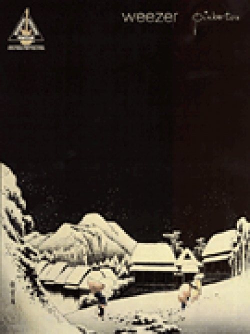 ウィーザー・「ピンカートン」【Weezer – Pinkerton】 - Weezer