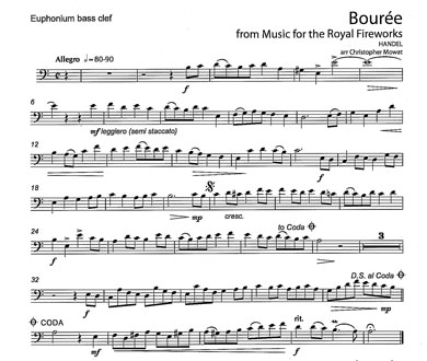 ユーフォ・オブ・イエスタデイ (ユーフォニアム+ピアノ)【The Euph of