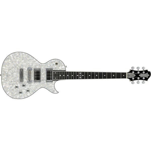 ZEMAITIS PEARL FRONTシリーズ エレキギターTHE PORTRAIT Pearl Front
