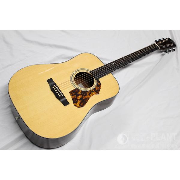 Morris アコースティックギターW-60 Special Natural中古()売却済み
