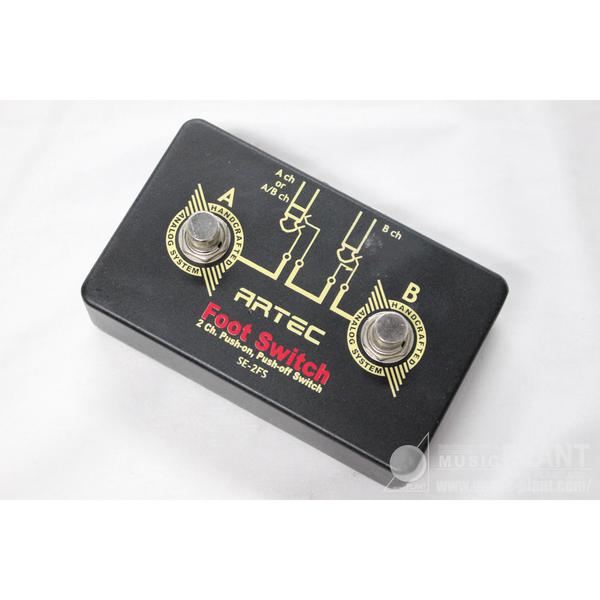 Mad Professor Factory Pedalシリーズ アンダードライブEvolution