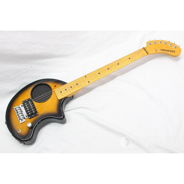 FERNANDES ZO-3シリーズ アンプ内蔵エレクトリックギターZO-3 '24