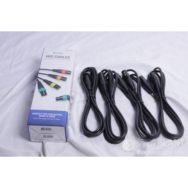 MUSIC PLANT XX8412シリーズ XLR L型-XLRケーブルXXLS8412-20新品受注