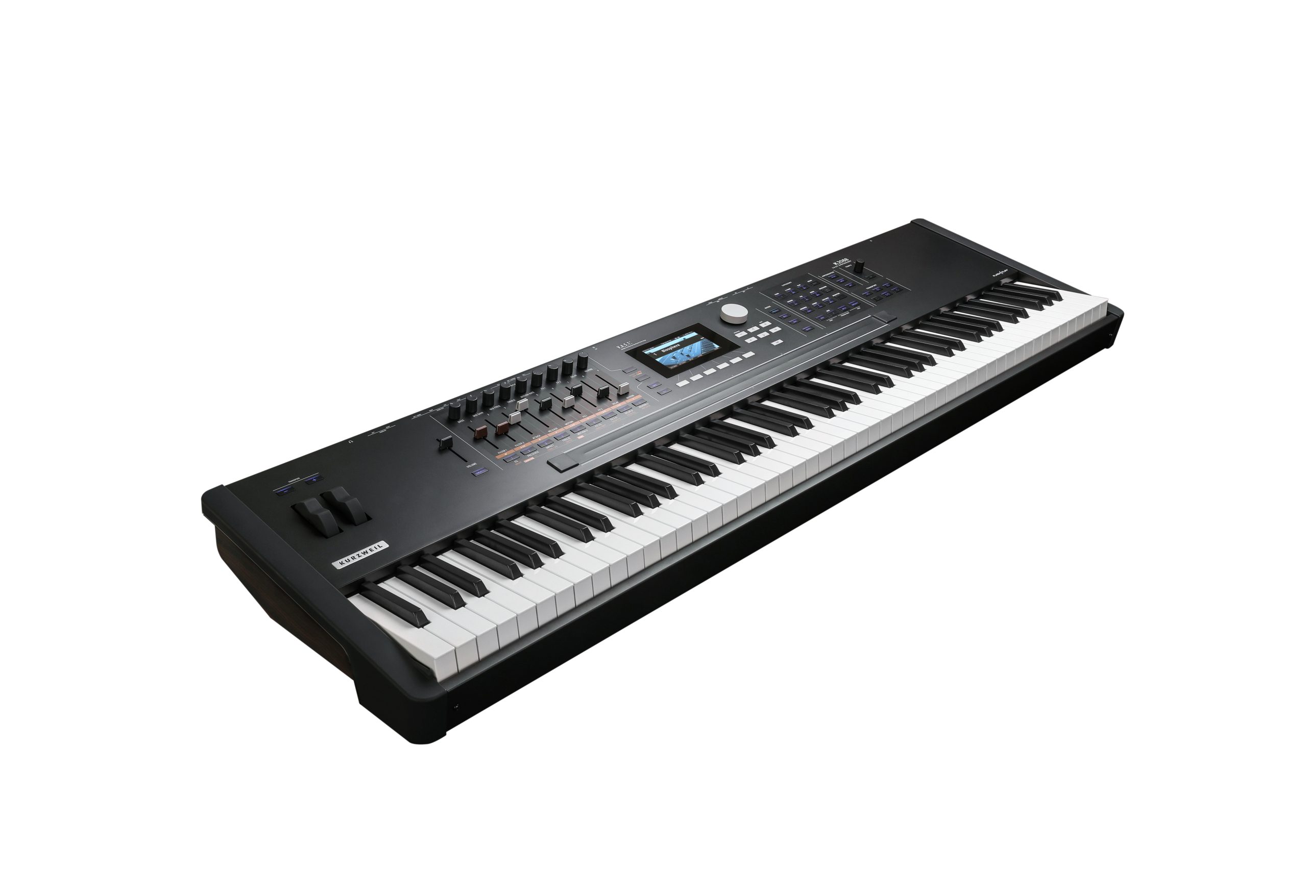 Kurzweil K2シリーズ K2088新品在庫状況をご確認ください | MUSIC