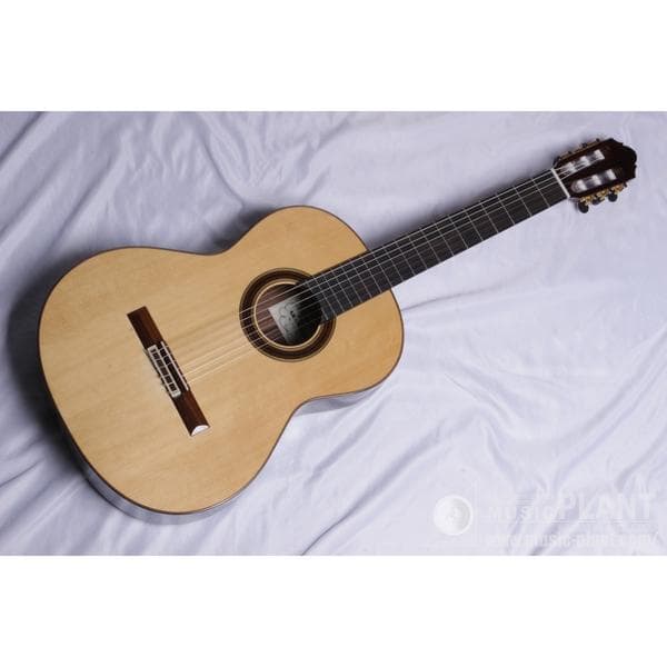 RYOJI MATSUOKA クラシックギターNO.40中古品()売却済みです