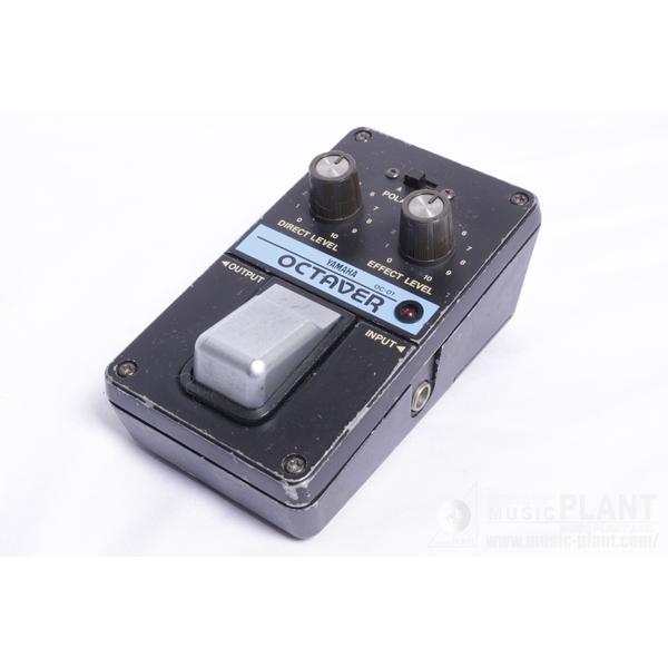 Guyatone mighty microシリーズ オクターバーMom5 Micro Octaver中古