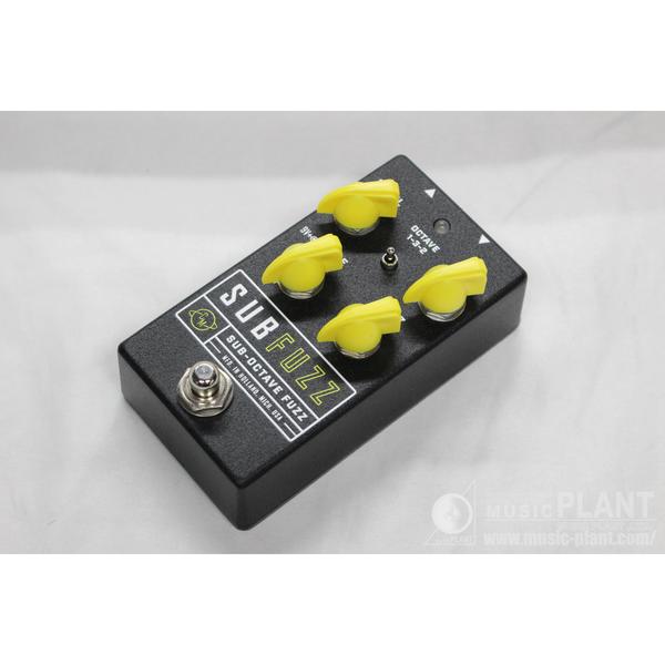 VEMURAM ファズMyriad Fuzz新品在庫状況をご確認ください | MUSIC