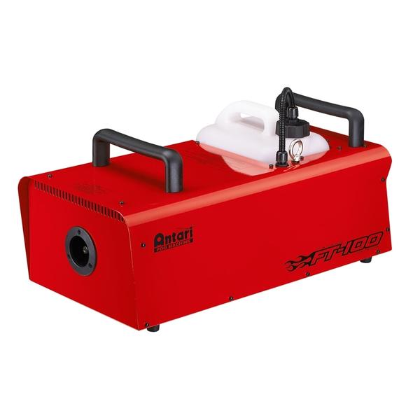 ANTARI フォグマシンZ-1520 RGB新品在庫状況をご確認ください | MUSIC