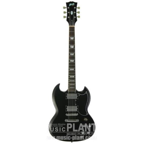 Blitz SGタイプ エレクトリック・ギターBSG-61 BK新品生産完了品です
