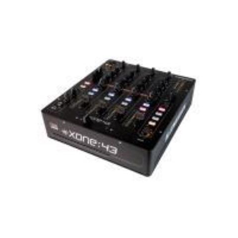 ALLEN & HEATH Xoneシリーズ DJミキサーXONE:23新品 | MUSIC PLANT WEBSHOP