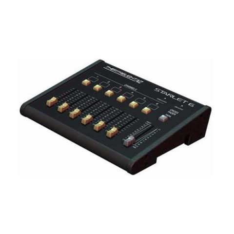 BEHRINGER DMX照明コントローラーLC2412 V2 EUROLIGHT新品生産完了品
