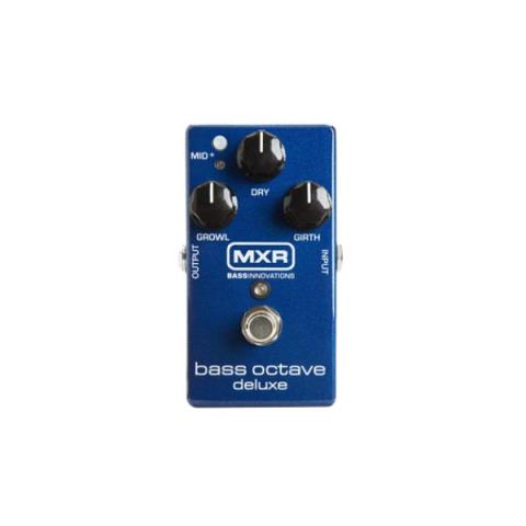 Guyatone mighty microシリーズ オクターバーMom5 Micro Octaver中古