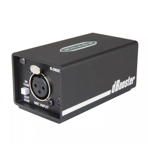 Dizengoff Audio モノラル・チューブ・プリアンプD4新品生産完了品です