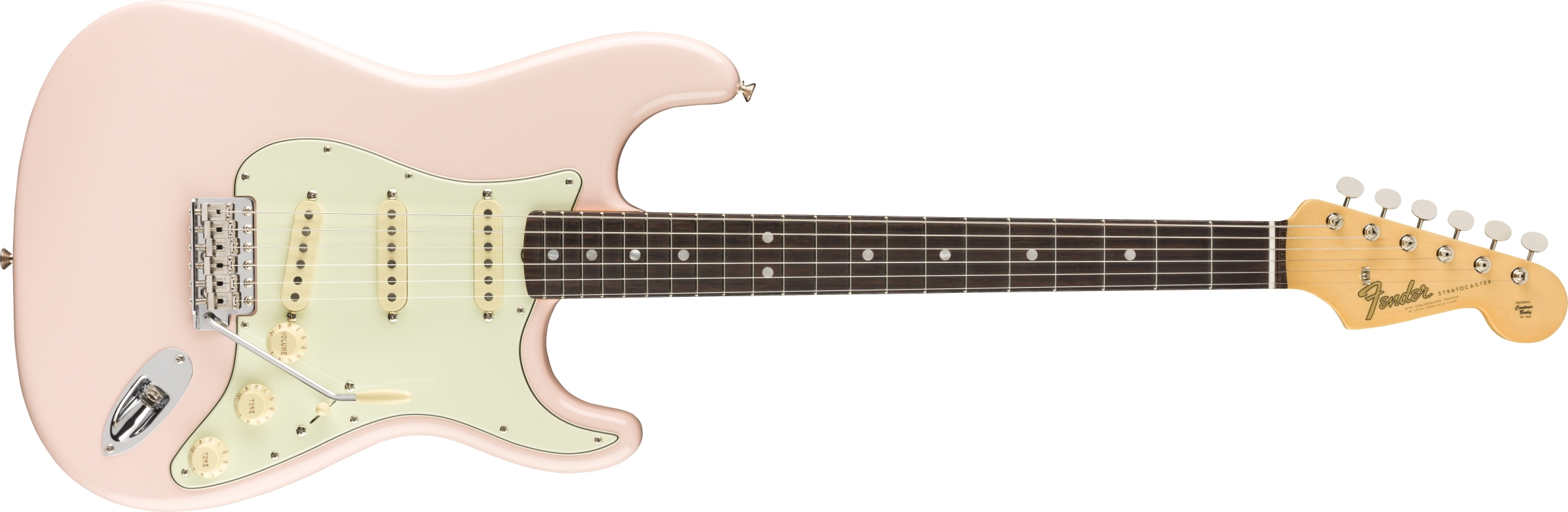 Fender American Originalシリーズ ストラトキャスターAmerican