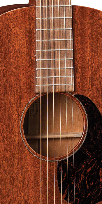 Martin (C.F.Martin) 15シリーズ アコースティックギター