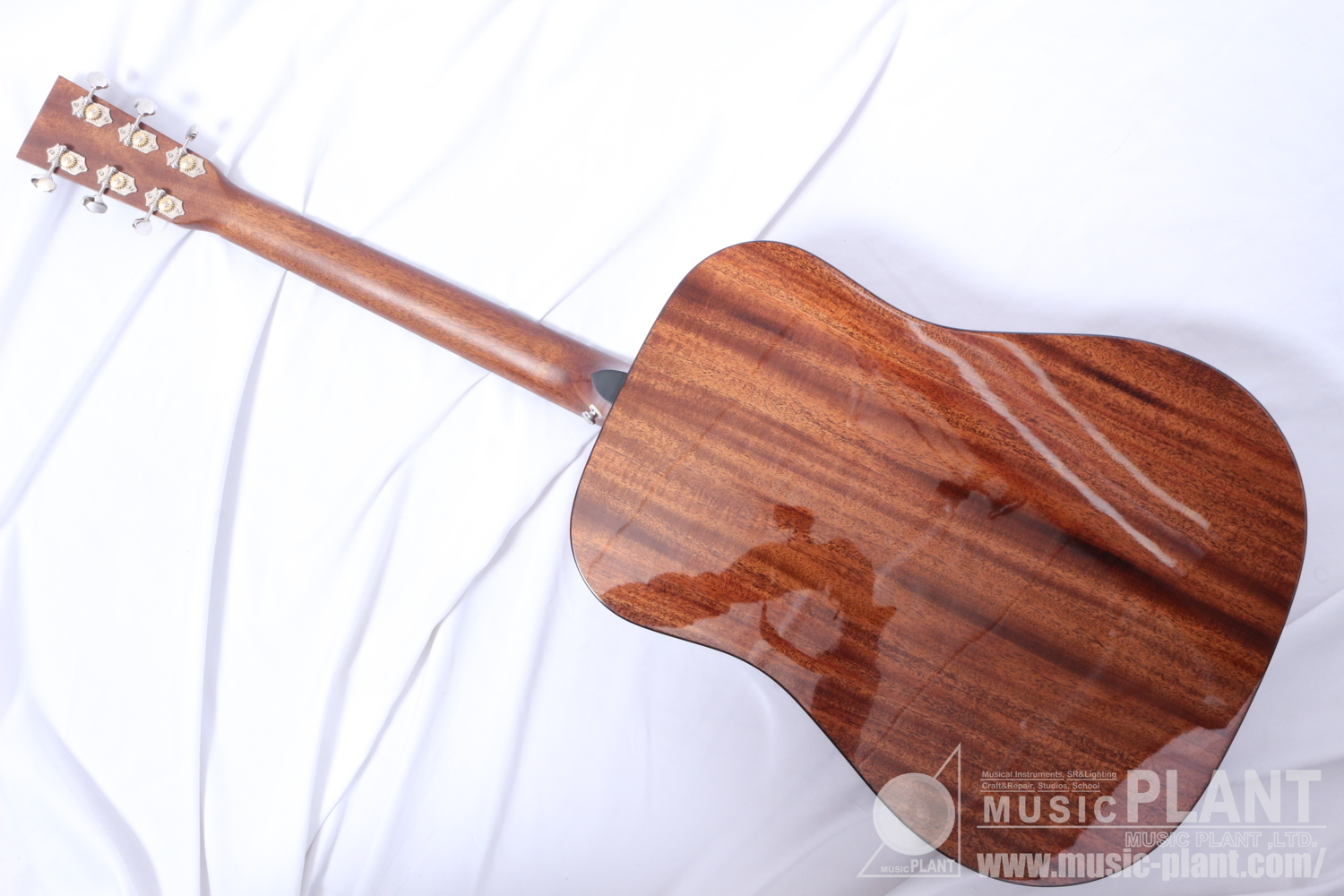 Headway Japan Tune-Upシリーズ アコースティックギターHD-V115ASE