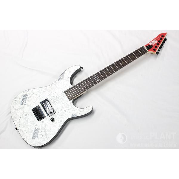 Jackson Stars エレキギターSoloist中古()売却済みです。あしからずご
