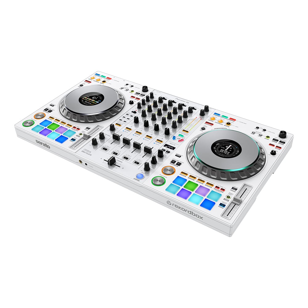 美品☆Pioneer DDJ-SP1 DJコントローラー デッキセーバー付 Pioneer DJ