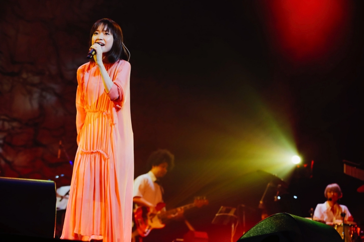 音楽】川嶋あい「20周年を迎えられるように」決意と感謝に満ちた15周年
