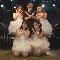 音楽】田村淳、前代未聞のアイドル「道玄坂69」に期待 “吉本”よりも