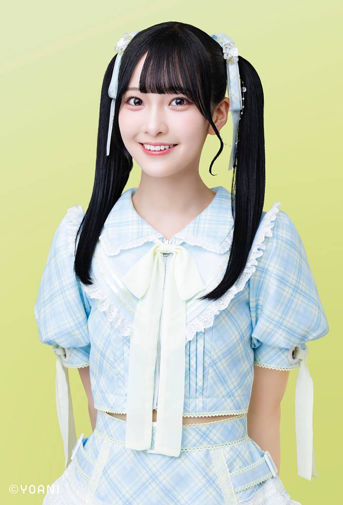 インタビュー】≒JOYが語る「夏に欠かせない〇〇」メンバーの個性