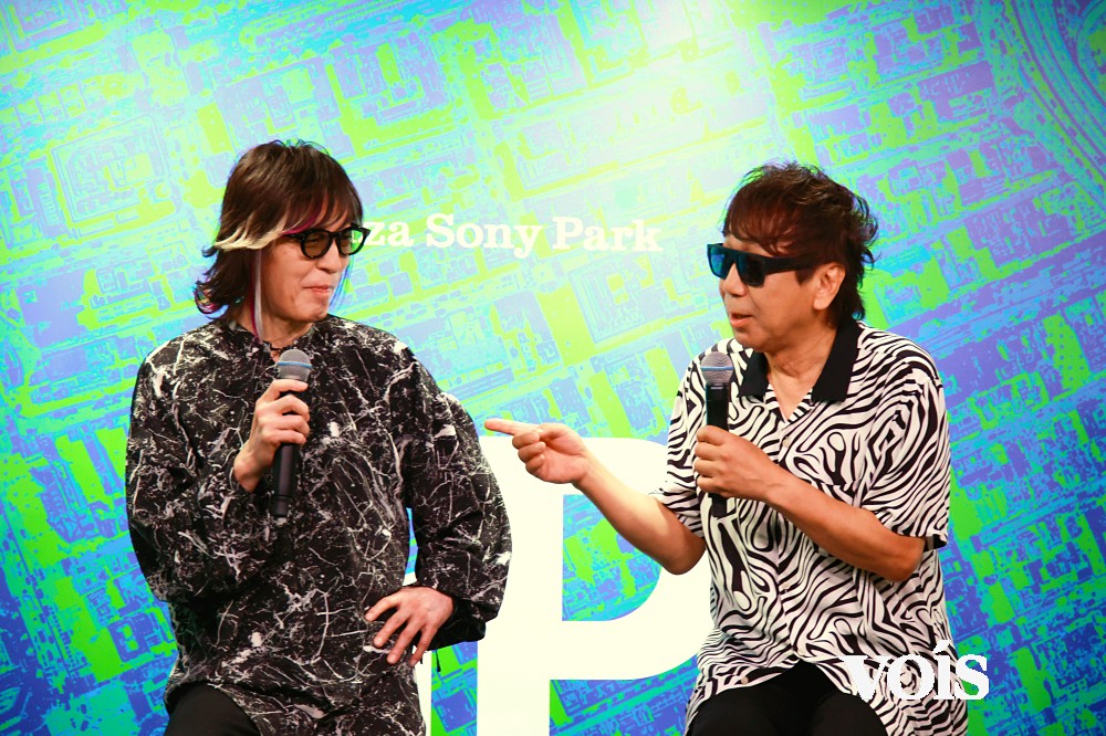 音楽】宇都宮隆、シューティングゲームで高得点 木根尚登「この人には