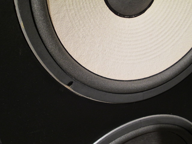 JBL L150 3way-4transducers speaker systems (pair) -sold/ご成約済