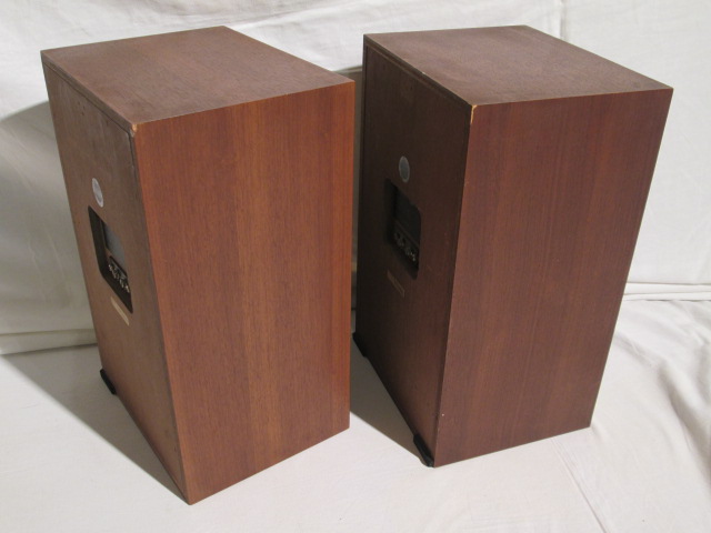 SANSUI SP-10 full-range speaker (pair) -sold/ご成約済- | 中古