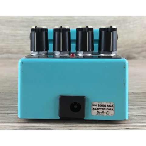 Boss LM-2 Limiter made in Japan | Effetti Boss