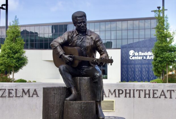 Otis Redding Foundation celebrates his ongoing musical legacy