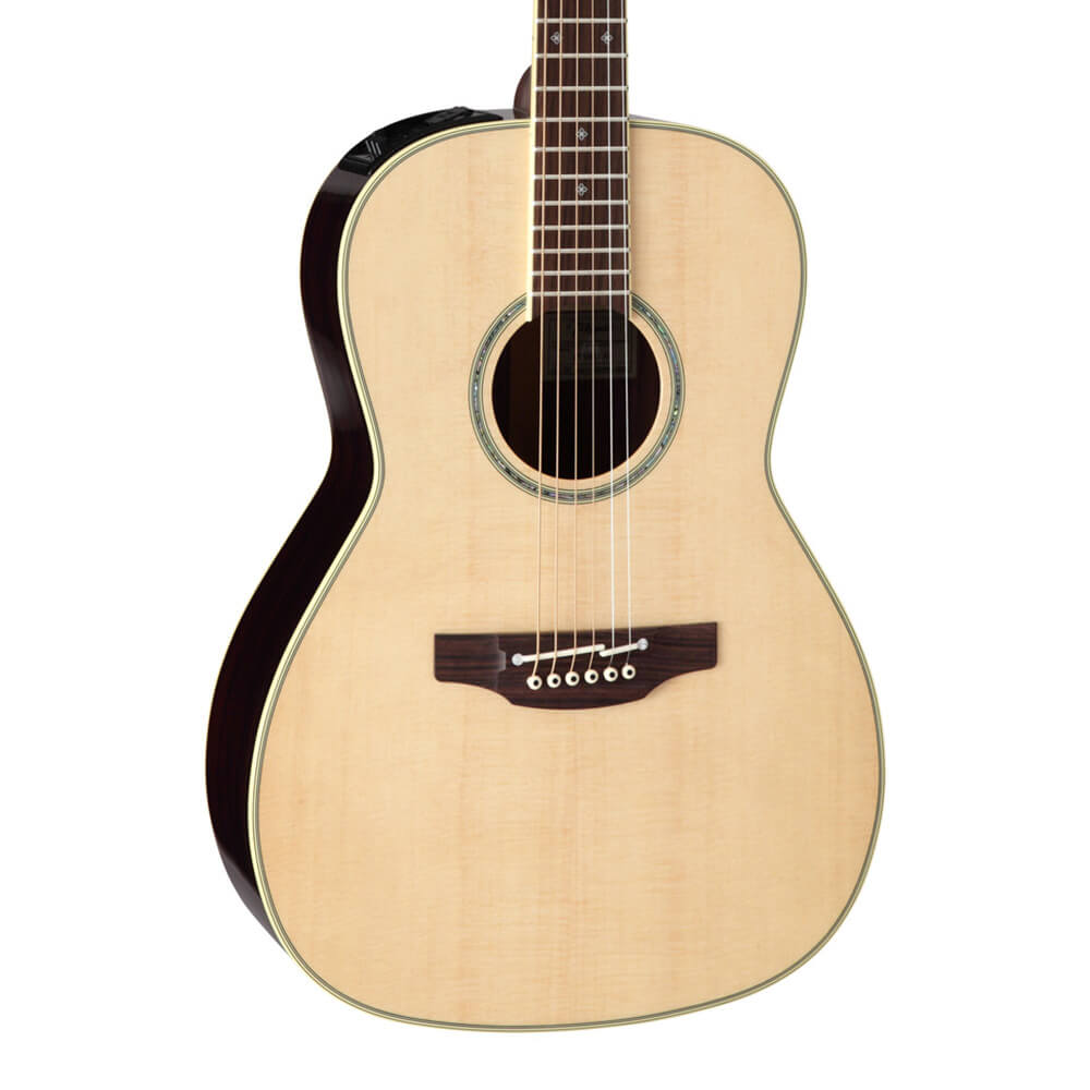 Takamine PTU441 N｜ミュージックランドKEY