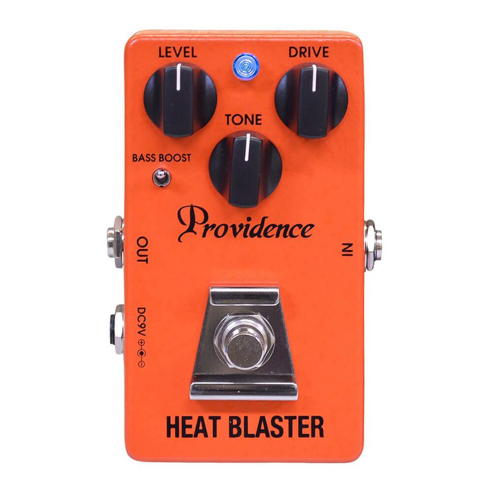 Providence STAMPEDE DT SDT-3｜ミュージックランドKEY