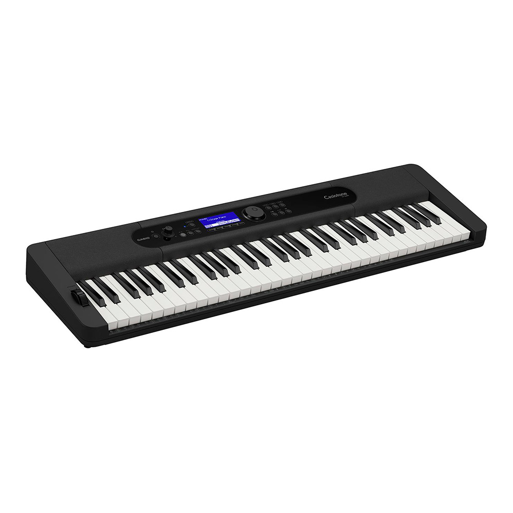 CASIO Casiotone CT-S400｜ミュージックランドKEY