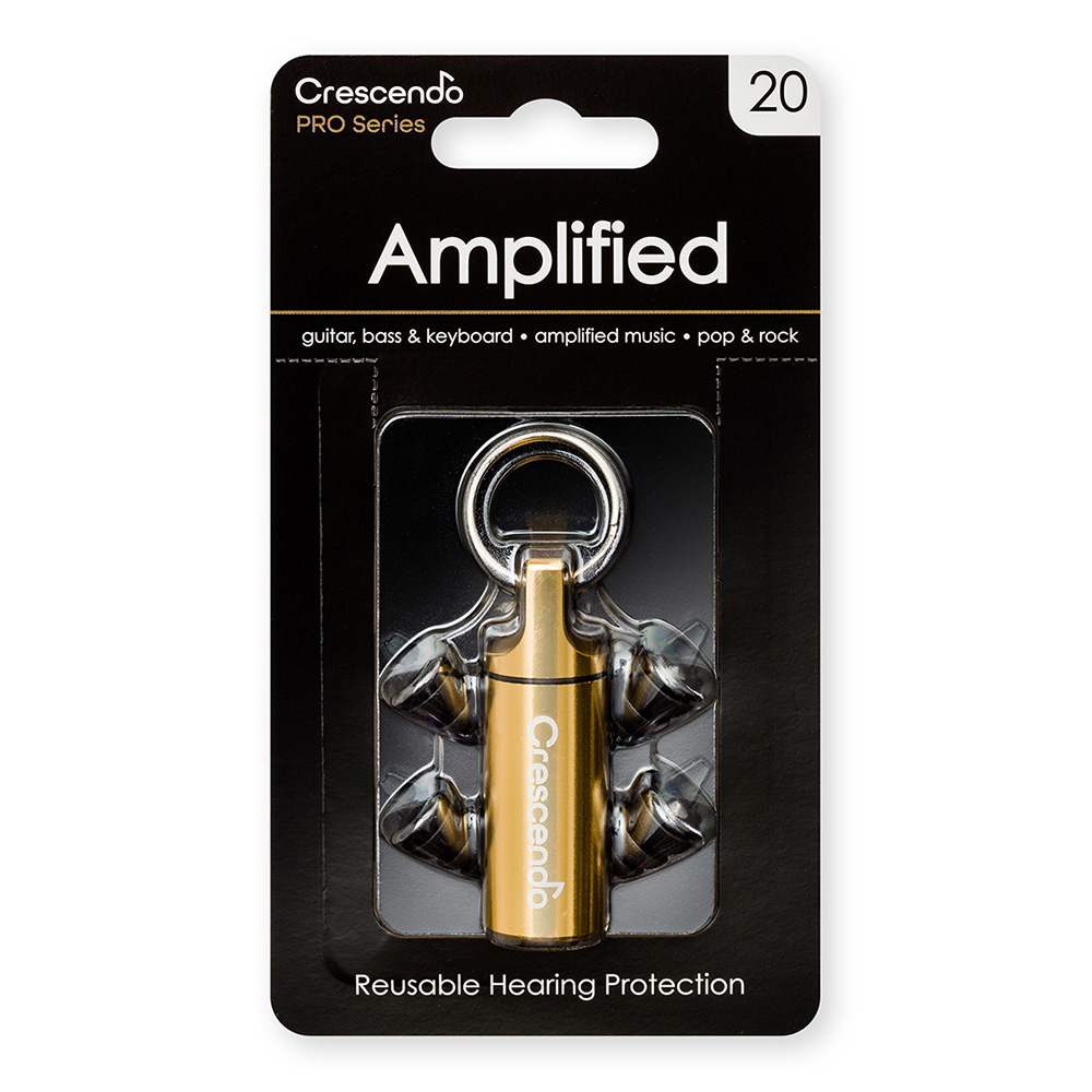 Crescendo PRO - Amplified 20｜ミュージックランドKEY