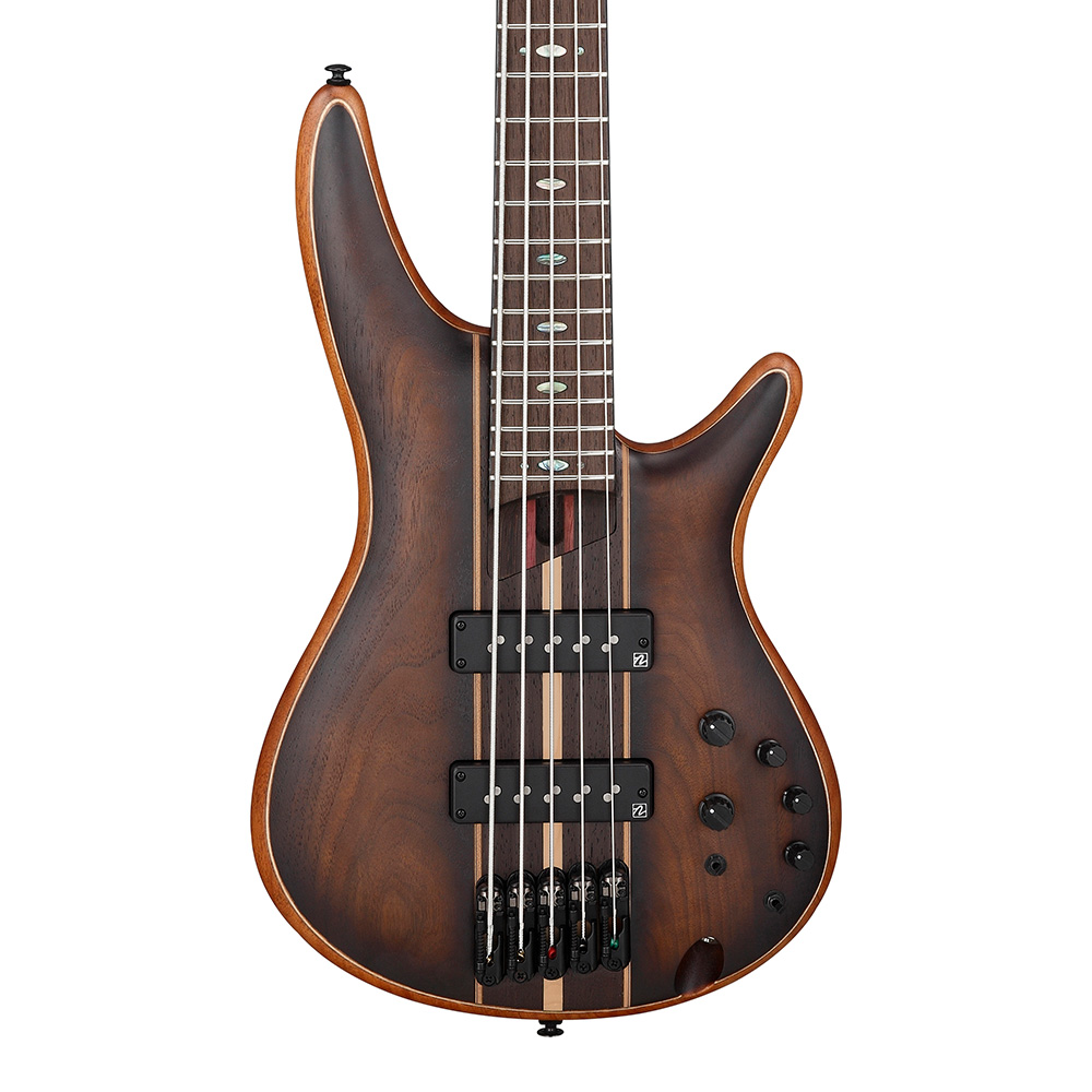 Ibanez SR Premium SR1355B-DUF (Dual Mocha Burst Flat