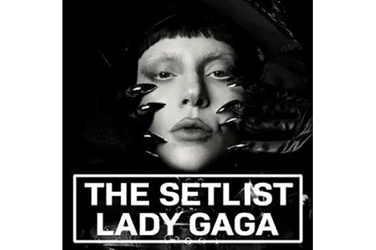 レディー・ガガ「LADY GAGA MAYHEM POP-UP STORE」の開催が決定