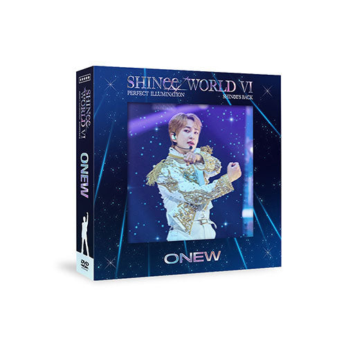 DVD - Music Plaza - shinee
