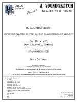 ミュージックストア・ジェイ・ピー：ビッグバンド楽譜