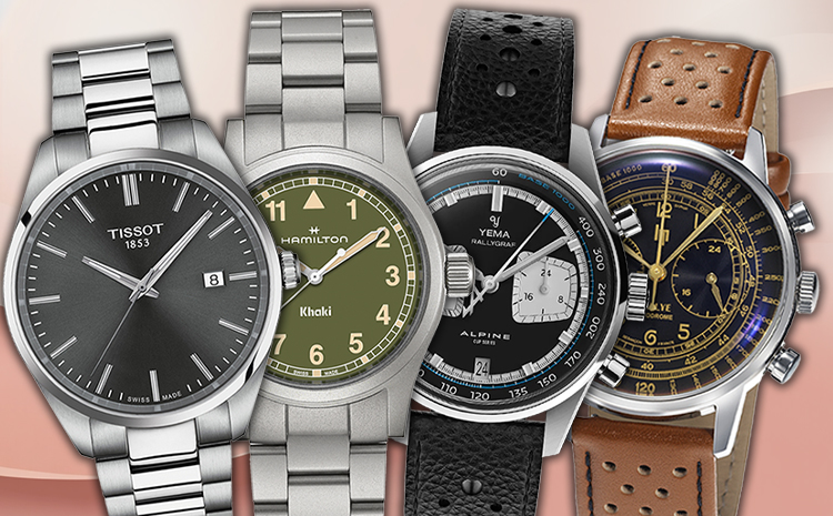 Watch Zenith Captain Power Reserve | Captain 03.2120.685.22.C493