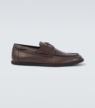 The Row Loafers for Men | Mytheresa