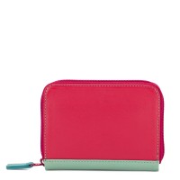 Zipped Credit Card Holder Seascape | All items | Mywalit