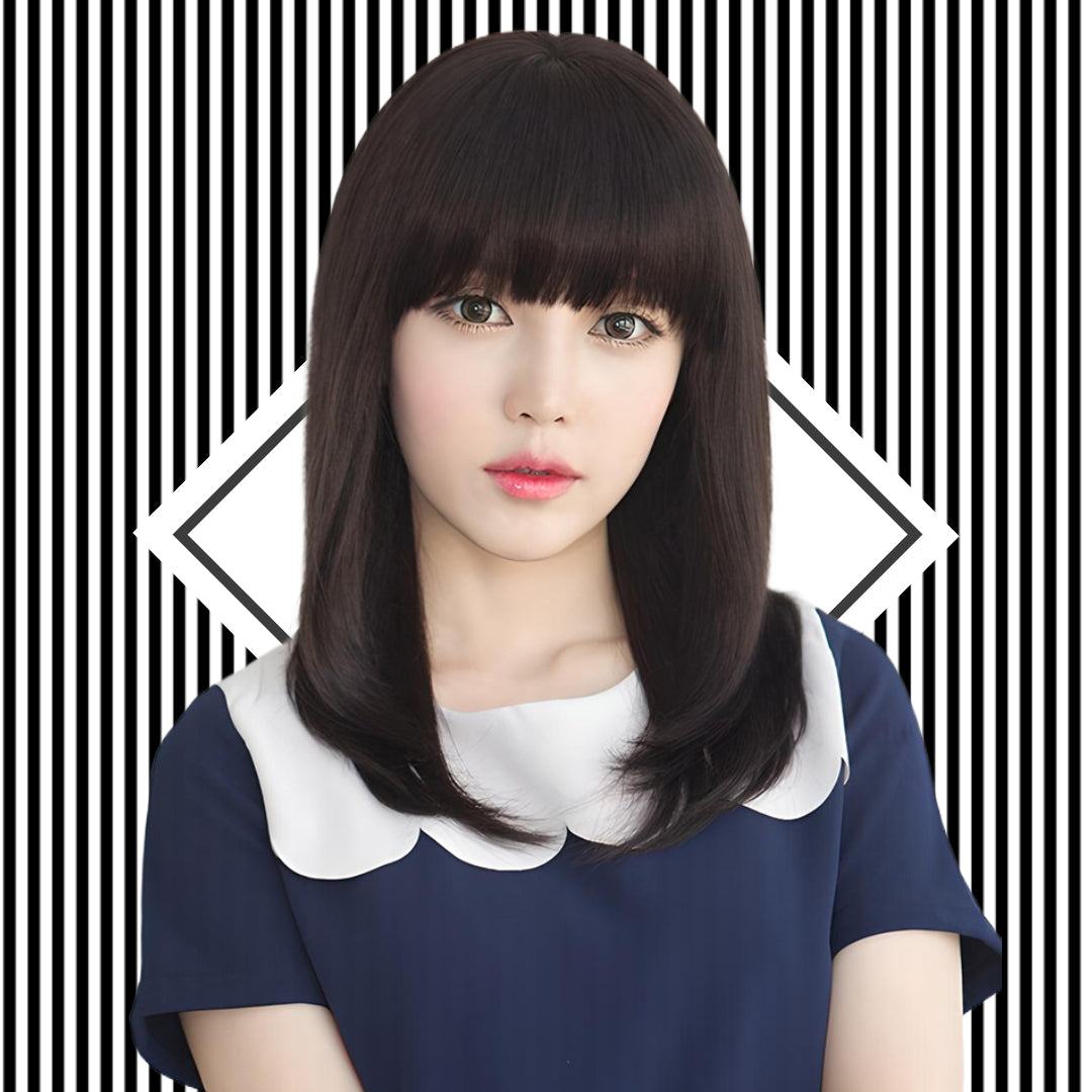 自然なウィッグ通販（レディース／メンズ）MYWIG